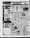 Matlock Mercury Thursday 16 November 2000 Page 28
