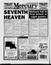 Matlock Mercury Thursday 16 November 2000 Page 40