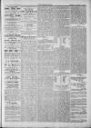 Midhurst and Petworth Observer Saturday 03 August 1889 Page 5