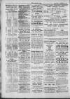 Midhurst and Petworth Observer Saturday 12 October 1889 Page 8