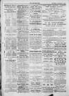 Midhurst and Petworth Observer Saturday 02 November 1889 Page 8