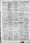 Midhurst and Petworth Observer Saturday 09 November 1889 Page 8