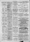 Midhurst and Petworth Observer Saturday 23 November 1889 Page 8