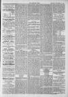 Midhurst and Petworth Observer Saturday 30 November 1889 Page 5