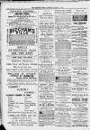 Midhurst and Petworth Observer Saturday 14 January 1893 Page 4
