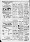 Midhurst and Petworth Observer Saturday 11 February 1893 Page 4