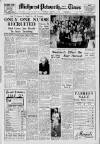 Midhurst and Petworth Observer Saturday 05 January 1952 Page 1