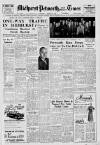 Midhurst and Petworth Observer Saturday 22 March 1952 Page 1