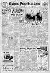 Midhurst and Petworth Observer Saturday 17 May 1952 Page 1