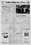 Midhurst and Petworth Observer Saturday 28 June 1952 Page 1