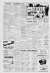 Midhurst and Petworth Observer Saturday 16 August 1952 Page 6