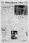 Midhurst and Petworth Observer Saturday 08 November 1952 Page 1
