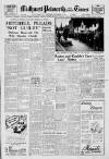 Midhurst and Petworth Observer Saturday 15 November 1952 Page 1