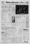 Midhurst and Petworth Observer Saturday 22 November 1952 Page 1