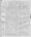 Morecambe Visitor Wednesday 25 April 1900 Page 5