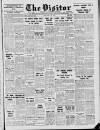 Morecambe Visitor Wednesday 27 January 1954 Page 1