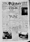 Morecambe Visitor Wednesday 02 November 1960 Page 1