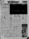 Morecambe Visitor Wednesday 15 January 1975 Page 1