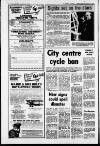 Morecambe Visitor Wednesday 30 March 1988 Page 12