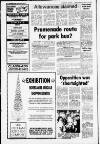 Morecambe Visitor Wednesday 13 July 1988 Page 8