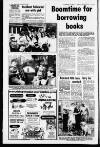 Morecambe Visitor Wednesday 20 July 1988 Page 6