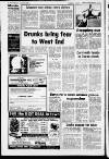 Morecambe Visitor Wednesday 27 July 1988 Page 4