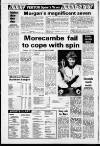 Morecambe Visitor Wednesday 27 July 1988 Page 26