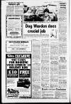 Morecambe Visitor Wednesday 14 September 1988 Page 8