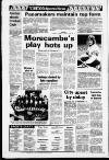 Morecambe Visitor Wednesday 14 September 1988 Page 26