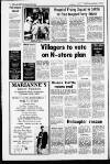 Morecambe Visitor Wednesday 28 September 1988 Page 4