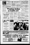 Morecambe Visitor Wednesday 28 September 1988 Page 6