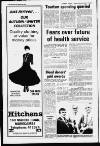 Morecambe Visitor Wednesday 26 October 1988 Page 10