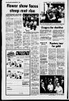 Morecambe Visitor Wednesday 16 November 1988 Page 26