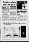 Morecambe Visitor Wednesday 23 November 1988 Page 6
