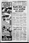 Morecambe Visitor Wednesday 14 December 1988 Page 6