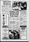 Morecambe Visitor Wednesday 21 December 1988 Page 8