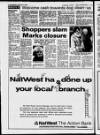 Morecambe Visitor Wednesday 17 January 1990 Page 8