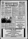 Morecambe Visitor Wednesday 28 February 1990 Page 11