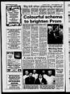 Morecambe Visitor Wednesday 07 March 1990 Page 16