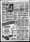 Morecambe Visitor Wednesday 22 August 1990 Page 4