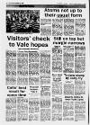 Morecambe Visitor Wednesday 24 October 1990 Page 20