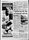 Morecambe Visitor Wednesday 21 November 1990 Page 14