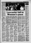 Morecambe Visitor Wednesday 24 June 1992 Page 35