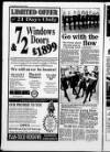 Morecambe Visitor Wednesday 03 January 1996 Page 18