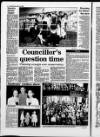 Morecambe Visitor Wednesday 13 March 1996 Page 14