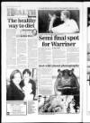 Morecambe Visitor Wednesday 06 January 1999 Page 12