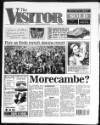 Morecambe Visitor Wednesday 05 May 1999 Page 1