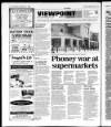 Morecambe Visitor Wednesday 01 December 1999 Page 4