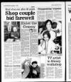 Morecambe Visitor Wednesday 01 December 1999 Page 30