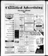 Morecambe Visitor Wednesday 08 December 1999 Page 58